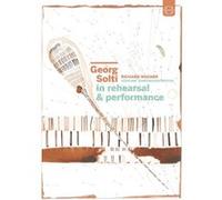 Georg Solti : En répétition et en concert DVD DVD