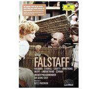 Georg Solti : Falstaff