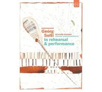 Georg Solti : En répétition et en concert DVD DVD
