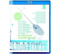 Georg Solti - In Rharsal Prformanc - BLURAY - F600z