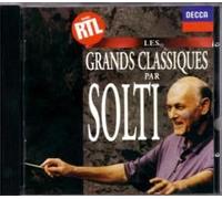 Les Grands Classiques par Solti-