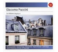 GEORG SOLTI - PUCCINI - LA BOHEME (HIGHLIGHTS) CD NEW