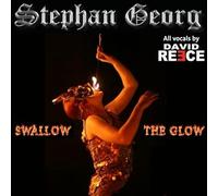 Georg,Stephan - Swallow The Glow [Import]