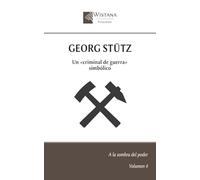 Georg Stütz: Un «criminal de guerra» simbólico