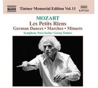 Georg Tintner - Tintner Memorial Edition [New CD]