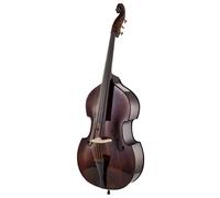 Georg Walther Georg Walther Concert Double Bass 3/4 5S DB