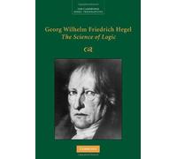 Georg Wilhelm Friedrich Hegel
