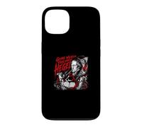 Georg Wilhelm Friedrich Hegel Philosophie Dialectique Coque pour iPhone 13