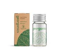 Georganics – Fil dentaire – Menthe verte – 50 m