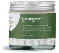 Georganics Dentifrice Minéral Arbre à Thé 120ml