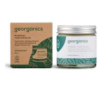 Georganics Natural Toothpaste Spearmint 60ml