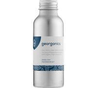 Georganics Oilpulling Mouthwash English Peppermint - 100 ml