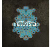 Georgas, Hannah - Beat Stuff [Import Allemand]