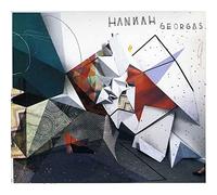 Hannah Georgas – Hannah Georgas – CD