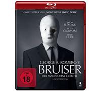 George a.Romero - George a.Romero'S Bruiser (Blu-Ray)