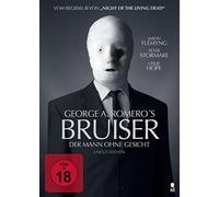 George a.Romero - George a.Romero'S Bruiser [Import]