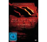 George A. Romero Presents - Deadtime Stories, Volume 1