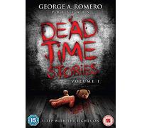 George A Romero Presents Deadtime Stories Volume 1 [Edizione: Regno Unito] [Import]