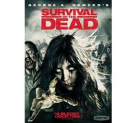 George A. Romero S Survival Of The Dead (Single Disc Edition)
