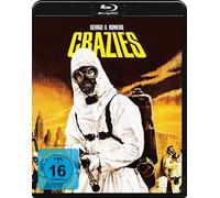 George A. Romero's Crazies (Blu-ray)