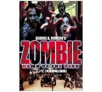 George A Romeros Dawn Of The Dead Zombie [Dvd]