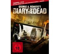 George a.Romero'S Diary of the Dead - George a.Romero'S Diary of The Dead [Import]