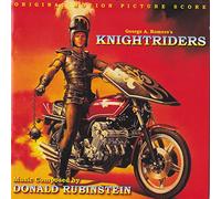 George a Romero's Knightriders-O.S.T