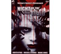 George A. Romeros Meisterwerk - Night of the living Dead - uncut
