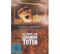 George A. Romeros' Nacht Der Lebenden Toten
