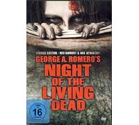 George A. Romero's - Night Of The Living Dead