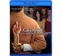 George: A Zombie Intervention [Blu-Ray]