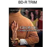 George: A Zombie Intervention [Blu-Ray]