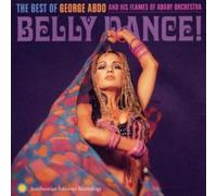 Belly Dance/the Best of