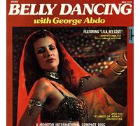 George Abdo & the Flames of Araby Orchestra - Belly Dancing With George Abdo