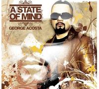 George Acosta – A State of Mind – CD