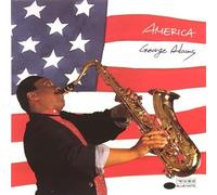 George Adams - America