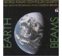 George Adams/Don Pullen - Earth Beams