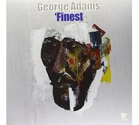 George Adams - George Adams-Finest Lp