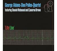 George Adams - Life Line