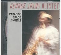 George Adams Quintet - Paradise Space