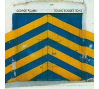 George Adams Sound Suggestions (CD) Album