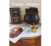 George Adéagbo Edition bilingue français-anglais - Collectif - Silvana Editoriale - relié - Beau livre