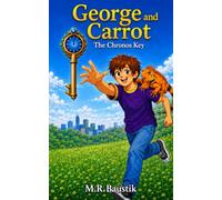 George and Carrot: The Chronos Key