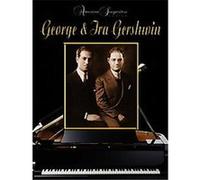 George and Ira Gershwin, American Songwriters Series