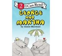 George And Martha