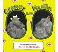 George and Martha James Marshall (Auteur)