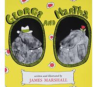 George and Martha – Clarion