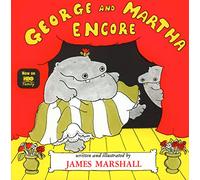 George and Martha Encore