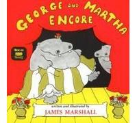 George And Martha Encore