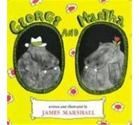 George and Martha James Marshall (Auteur)